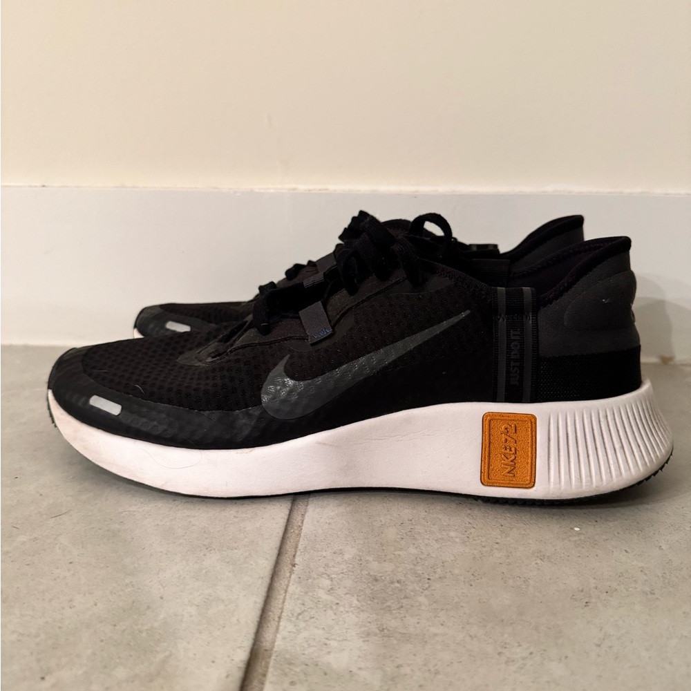 Men’s Nike Reposto Obsidian